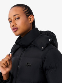 Пуховик Lacoste модель BF3262031 Пуховик Lacoste модель BF3262031 Фото