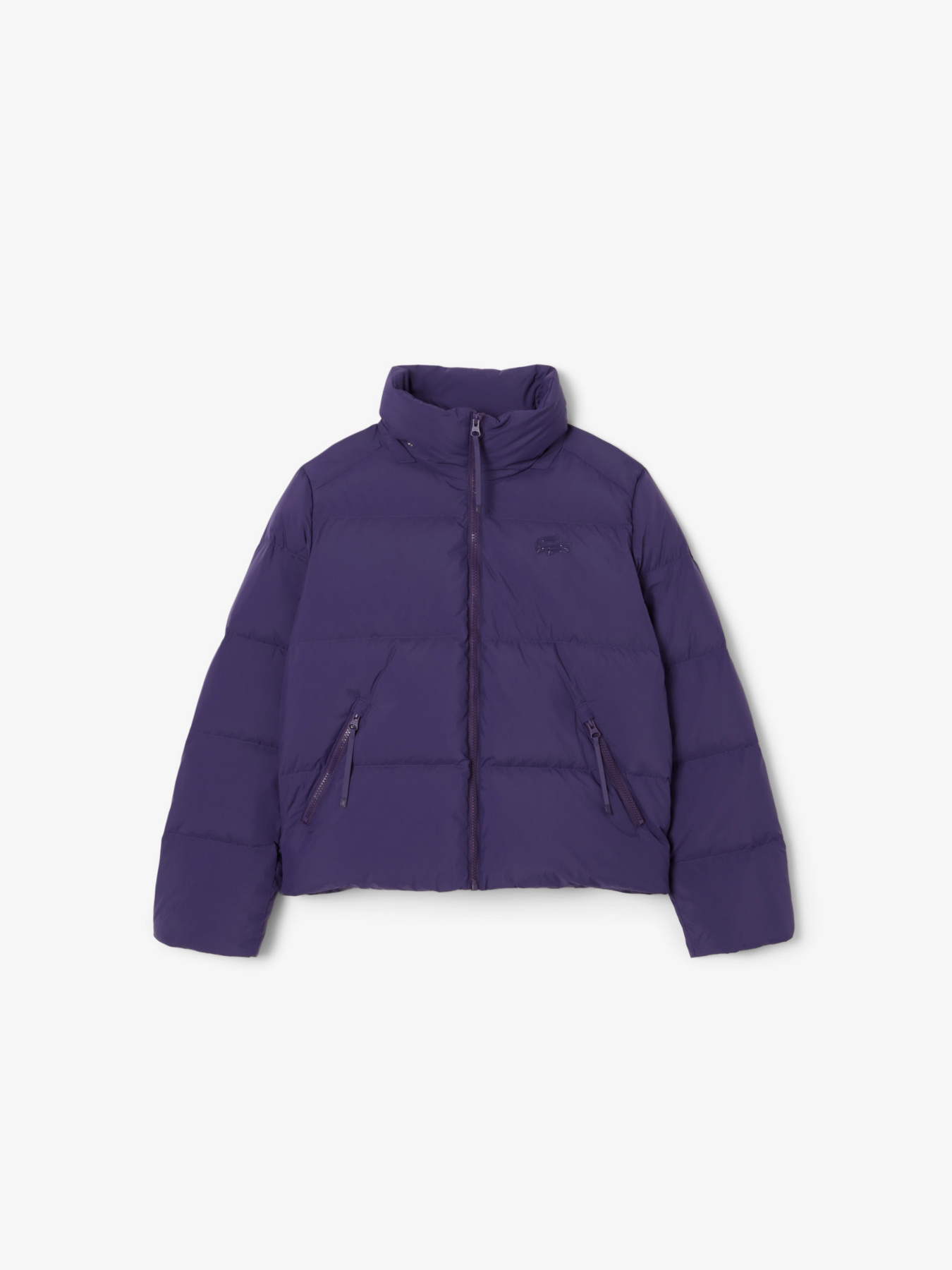 Пуховик Lacoste модель BF3262ZSV Фото