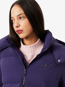 Пуховик Lacoste модель BF3262ZSV Фото