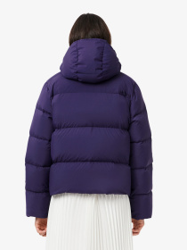 Пуховик Lacoste модель BF3262ZSV Фото