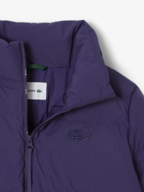 Пуховик Lacoste модель BF3262ZSV Фото