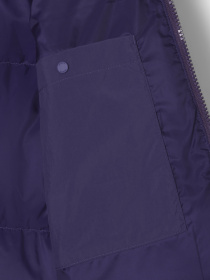 Пуховик Lacoste модель BF3262ZSV Фото