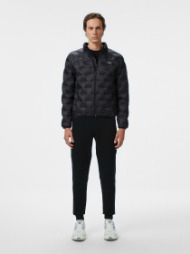 Демісезонна куртка Lacoste модель BH2502T031 Фото