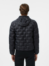 Демісезонна куртка Lacoste модель BH2502T031 Фото