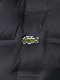 Демісезонна куртка Lacoste модель BH2502T031 Фото