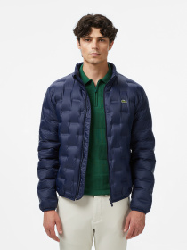 Демисезонная куртка Lacoste модель BH2502T166 Фото