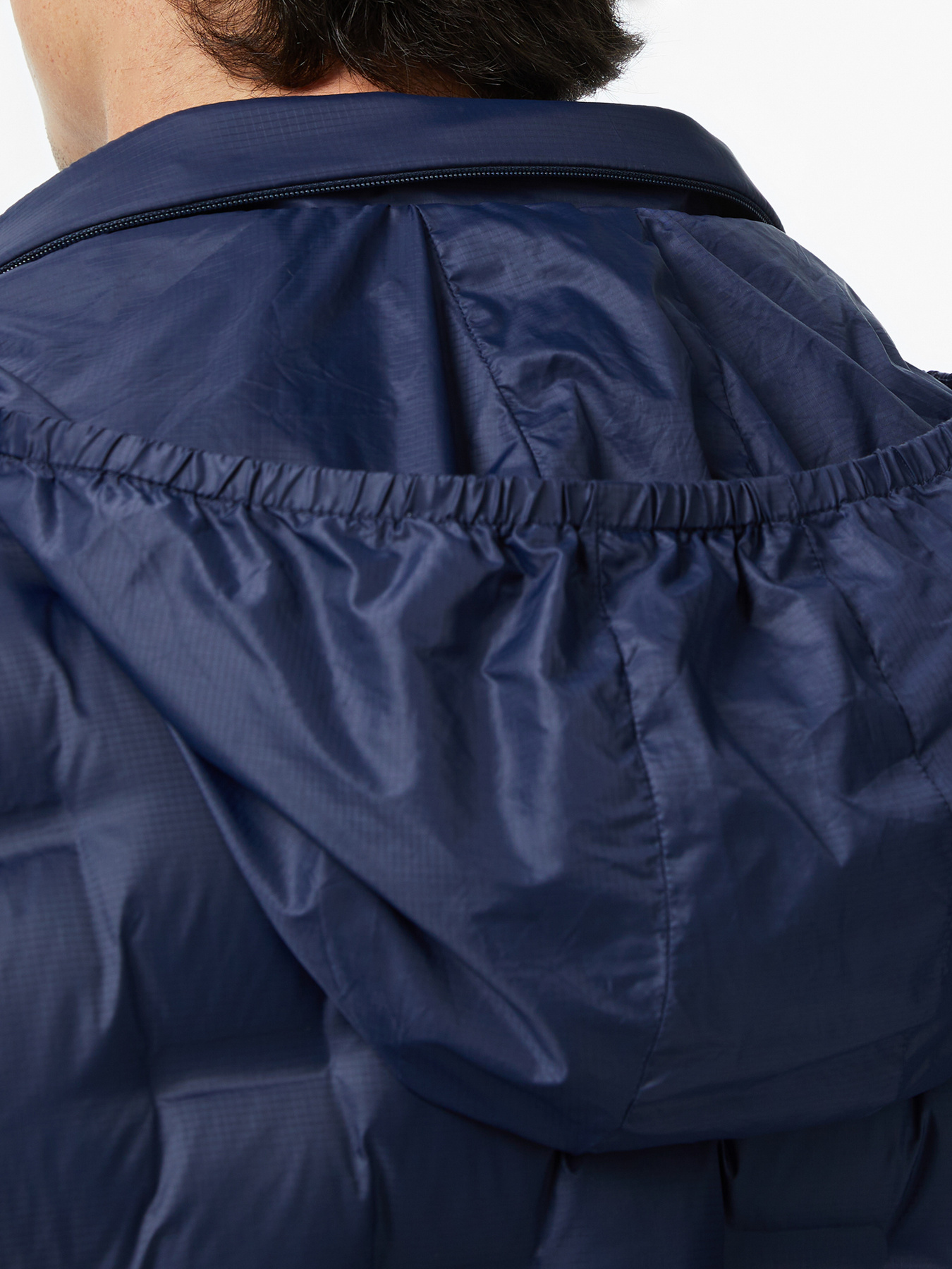 Демісезонна куртка Lacoste модель BH2502T166 Фото