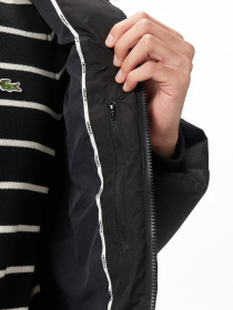 Зимова куртка Lacoste модель BH2608031 Зимова куртка Lacoste модель BH2608031 Фото