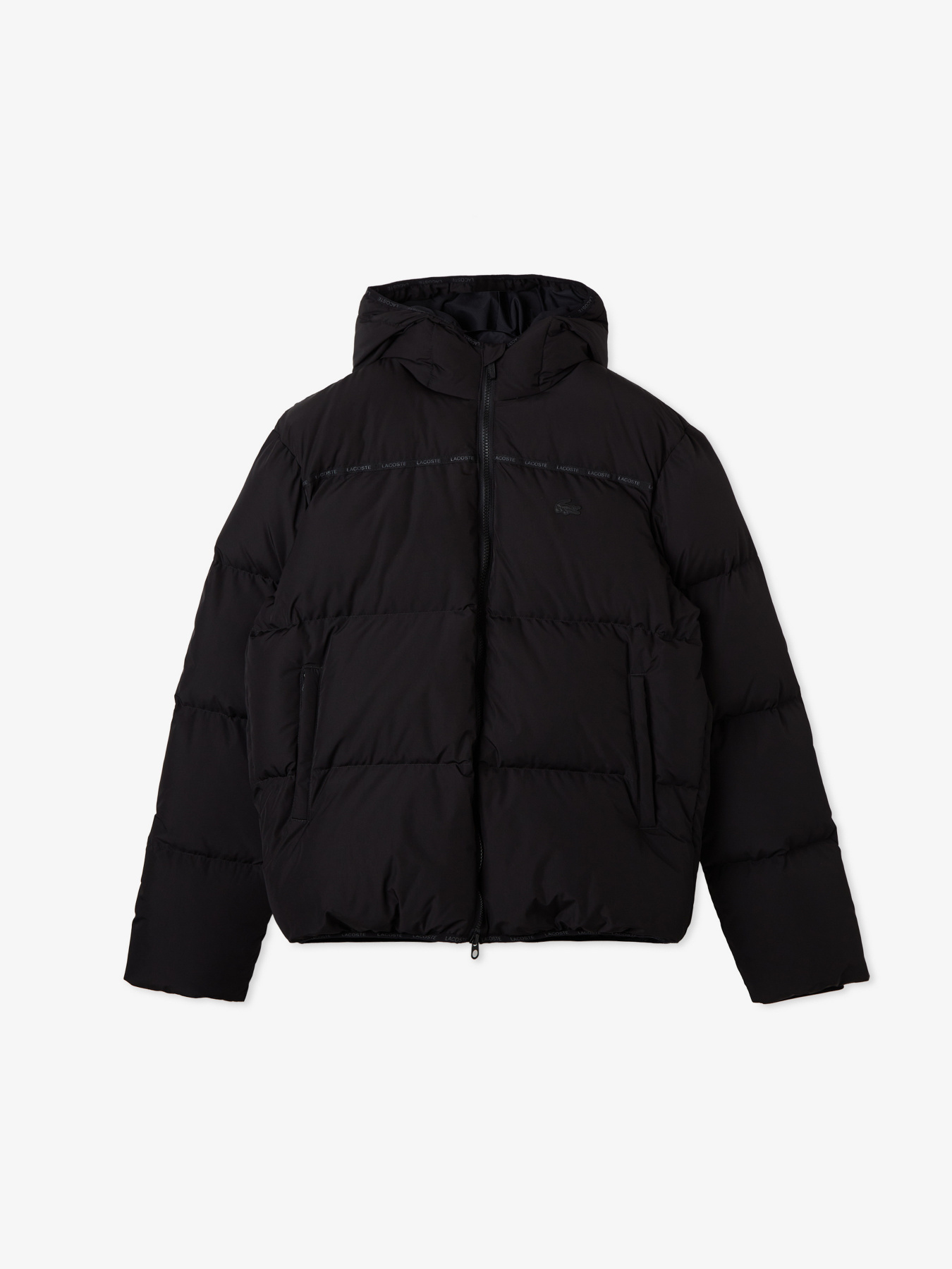 Зимняя куртка Lacoste модель BH2608031 Фото