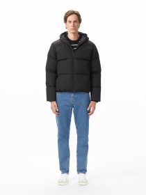 Зимняя куртка Lacoste модель BH2608031 Фото