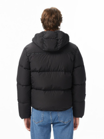 Зимняя куртка Lacoste модель BH2608031 Фото