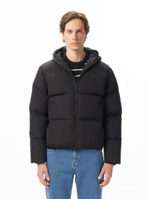 Зимняя куртка Lacoste модель BH2608031 Фото