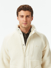 Демісезонна куртка Lacoste модель BH261970V Демісезонна куртка Lacoste модель BH261970V Фото