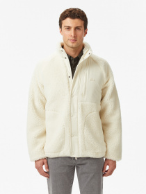 Демисезонная куртка Lacoste модель BH261970V Фото