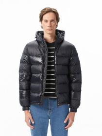 Lacoste куртка модель BH2642031 Фото