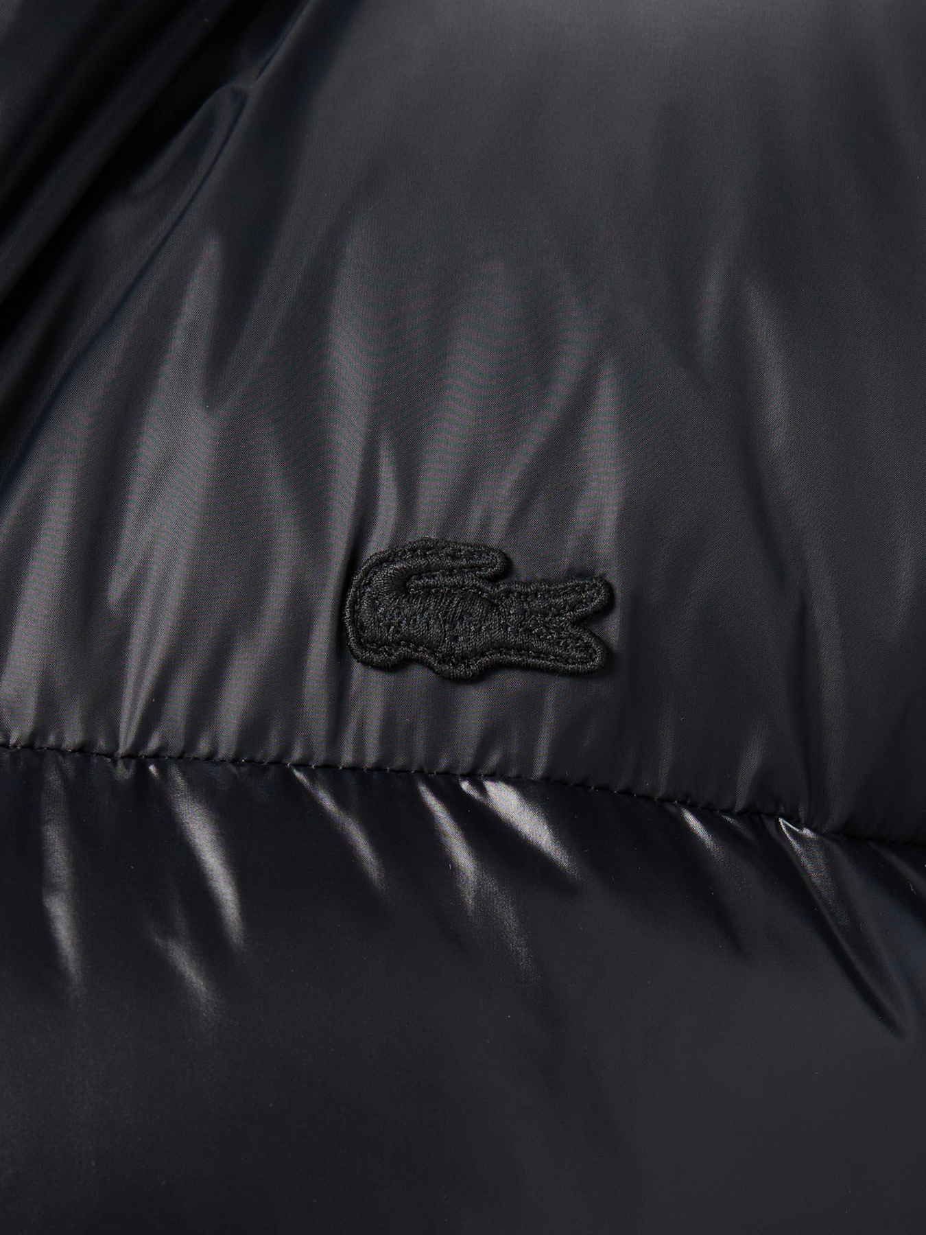 Пуховик Lacoste модель BH2642031 Фото