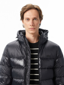 Пуховик Lacoste модель BH2642031 Фото