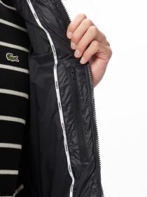 Пуховик Lacoste модель BH2642031 Фото