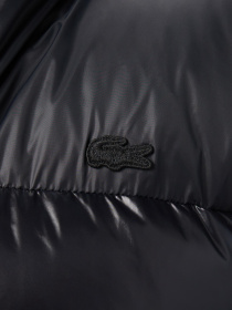 Пуховик Lacoste модель BH2642031 Фото