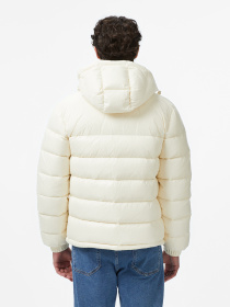 Пуховик Lacoste модель BH264270V Фото