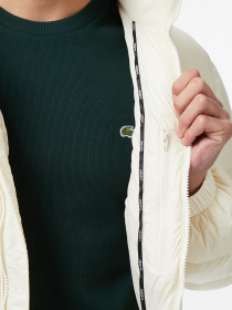 Пуховик Lacoste модель BH264270V Фото