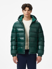 Lacoste куртка модель BH2642YZP Фото