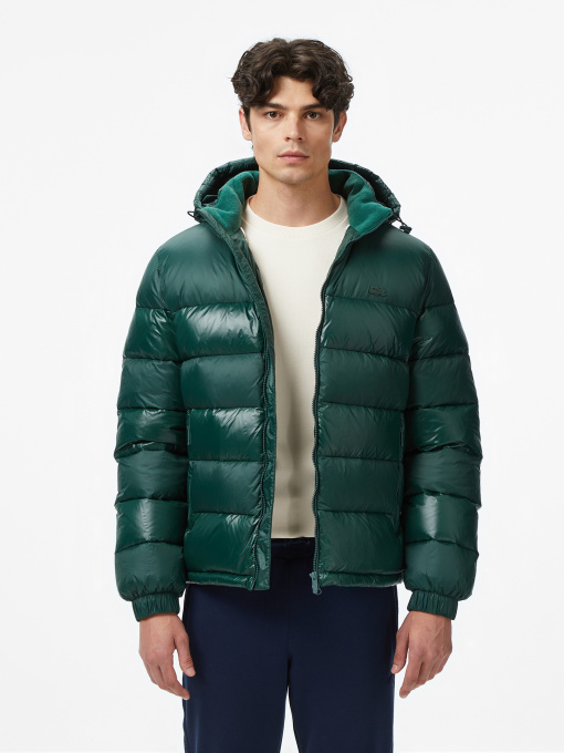 Lacoste куртка модель BH2642YZP Фото