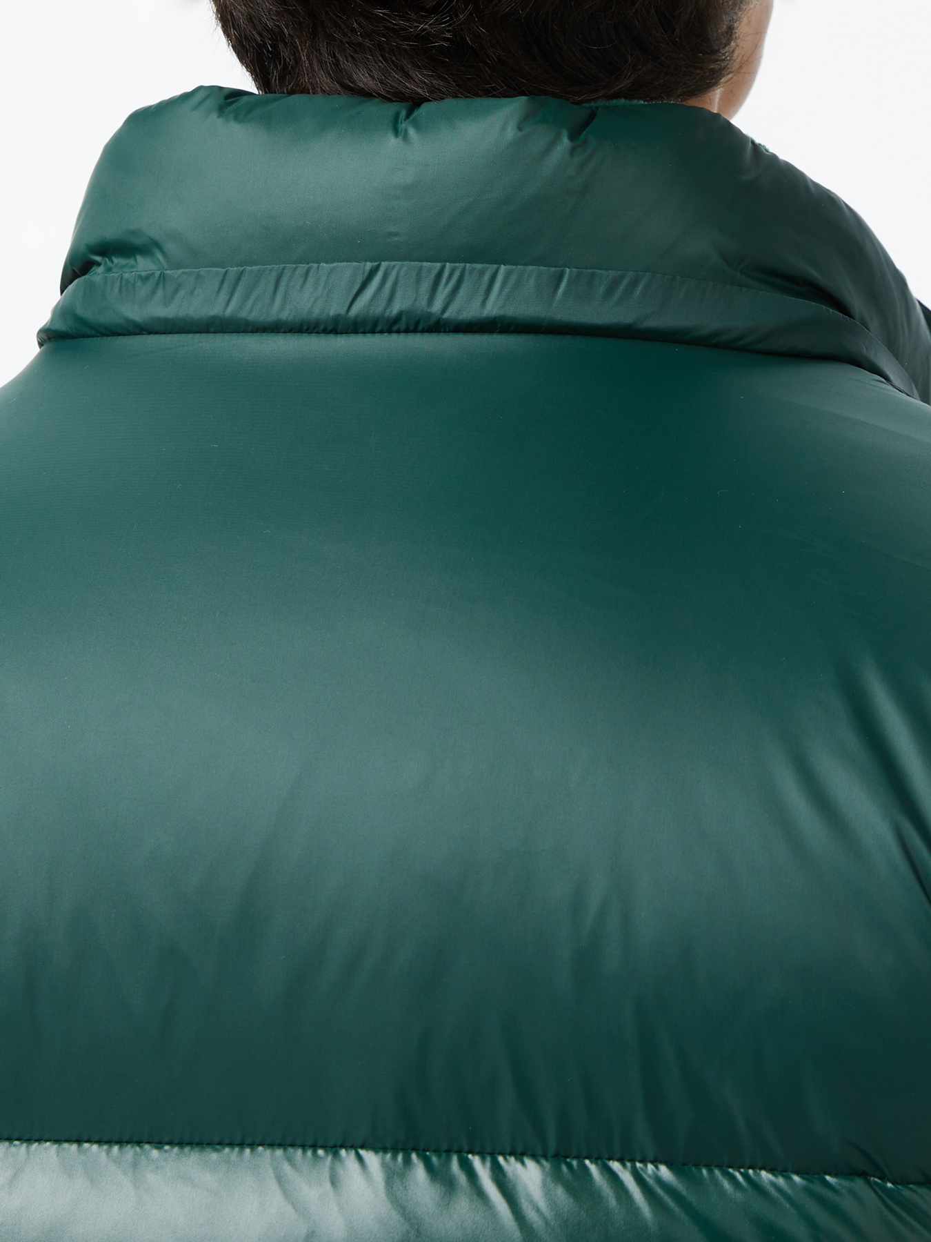 Пуховик Lacoste модель BH2642YZP Фото