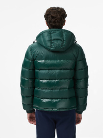 Пуховик Lacoste модель BH2642YZP Фото