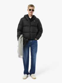 Зимняя куртка Lacoste модель BH2905031 Фото