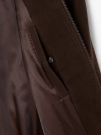 Куртка-сорочка Lacoste модель BH5147SKB Куртка-сорочка Lacoste модель BH5147SKB Фото