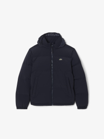 Демісезонна куртка Lacoste модель BH5154HDE Демісезонна куртка Lacoste модель BH5154HDE Фото