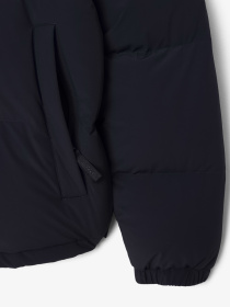 Демісезонна куртка Lacoste модель BH5154HDE Демісезонна куртка Lacoste модель BH5154HDE Фото