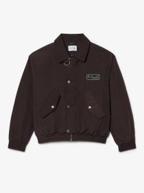 Бомбер Lacoste модель BH5167SKB Фото