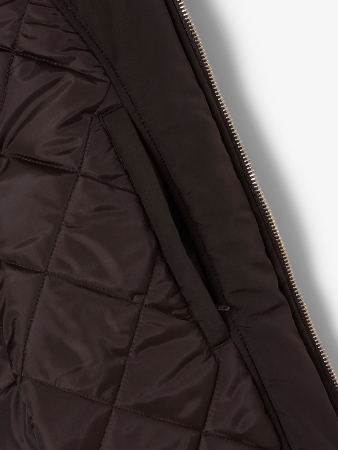 Бомбер Lacoste модель BH5167SKB Фото