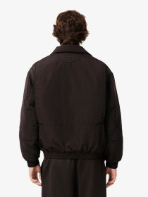 Бомбер Lacoste модель BH5167SKB Фото