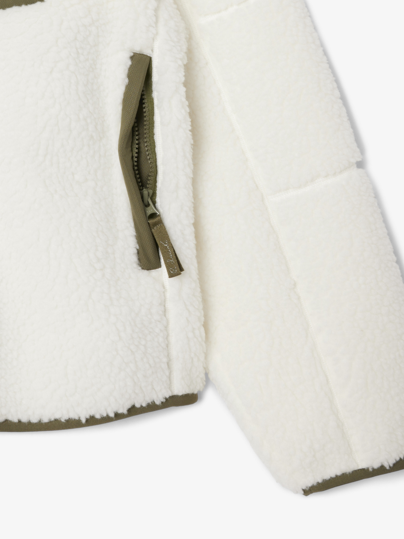 Демісезонна куртка Lacoste модель BH5908A6I Фото