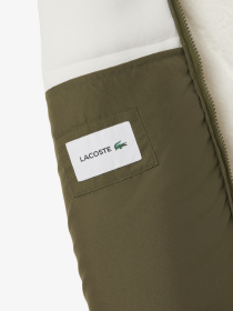 Демісезонна куртка Lacoste модель BH5908A6I Фото
