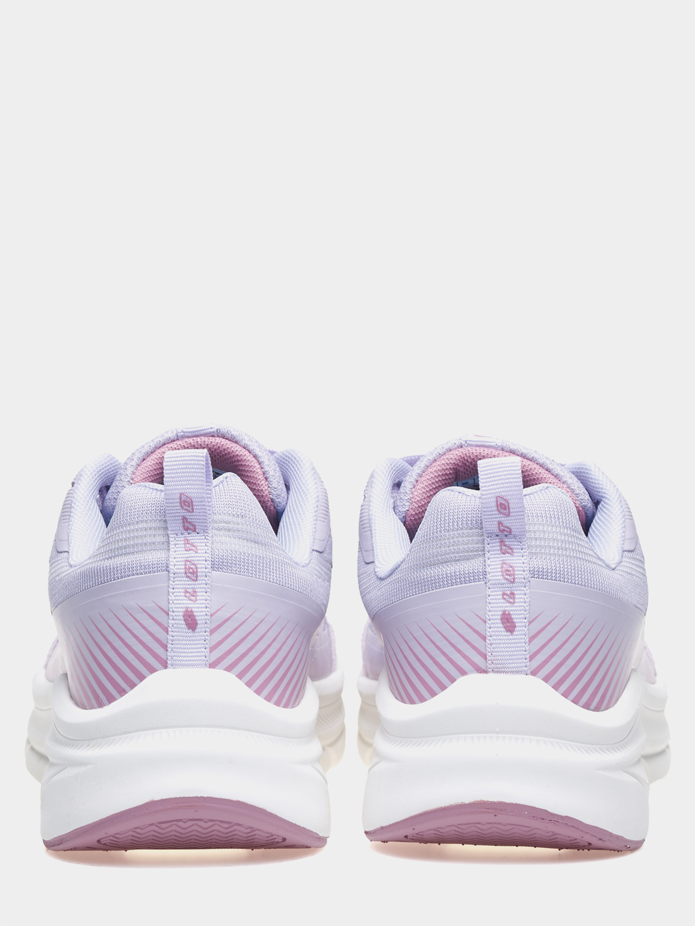 Кроссовки для бега Lotto модель 222869_DLY Фото