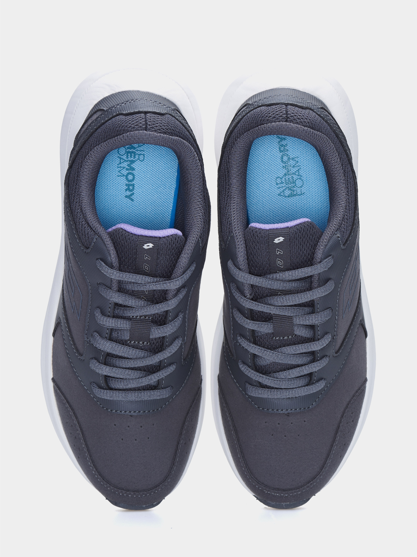 Кроссовки для бега Lotto модель 222871_008 Фото