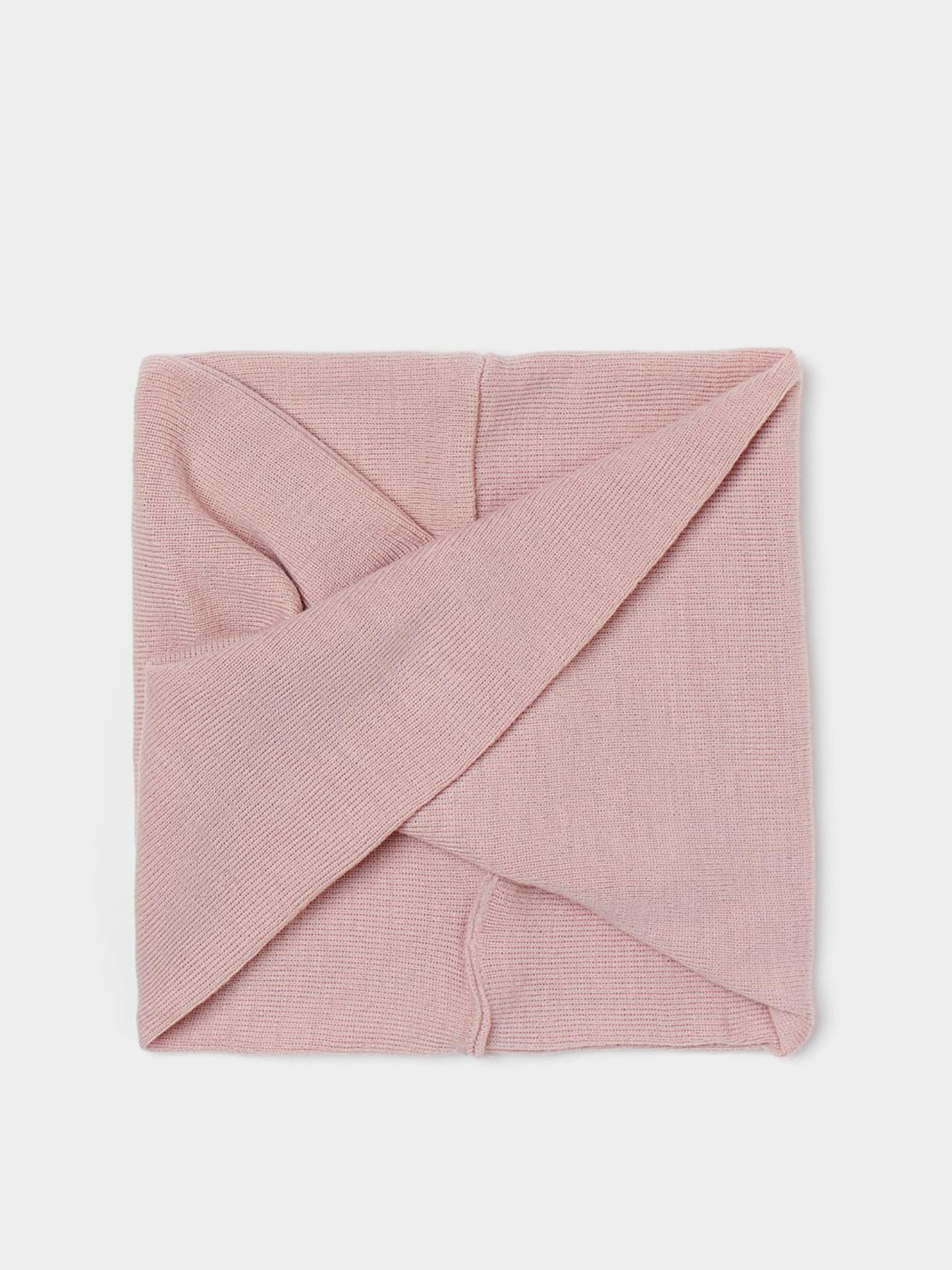 Хомут H&M модель 8794032wtt_Бежевый Фото