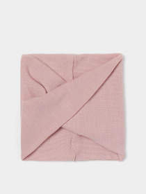 Хомут H&M модель 8794032wtt_Бежевый Фото