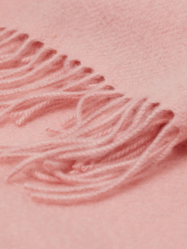 Шарф H&M модель 8436080arl_Розовый Фото