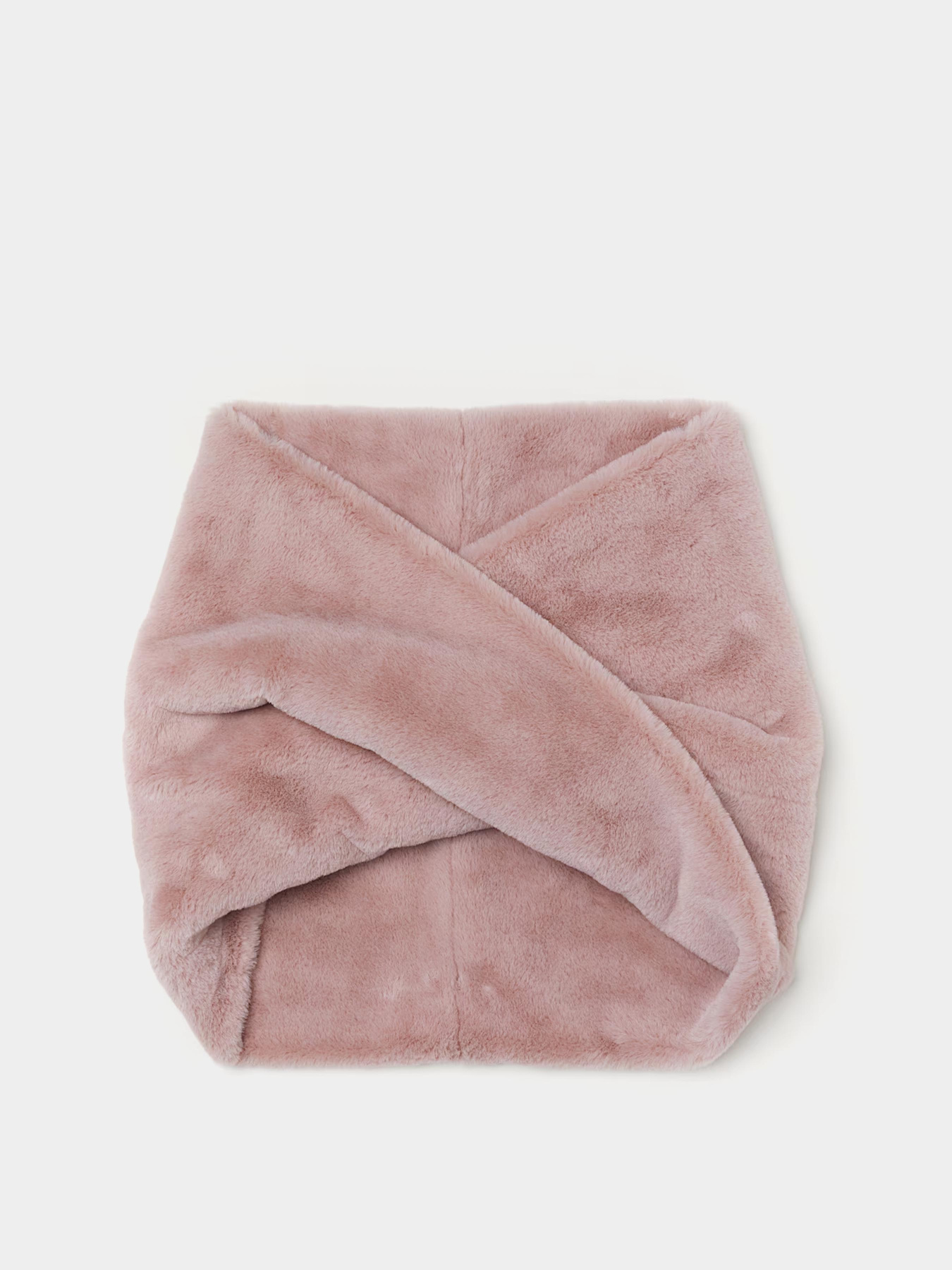 Хомут H&M модель 2767701ral_Розовый Фото