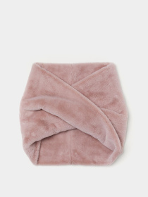 Хомут H&M модель 2767701ral_Розовый Хомут H&M модель 2767701ral_Розовый Фото