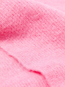 Шарф H&M модель 9875612wer_Розовый Шарф H&M модель 9875612wer_Розовый Фото