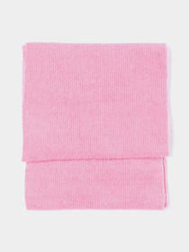 Шарф H&M модель 9875612wer_Розовый Шарф H&M модель 9875612wer_Розовый Фото