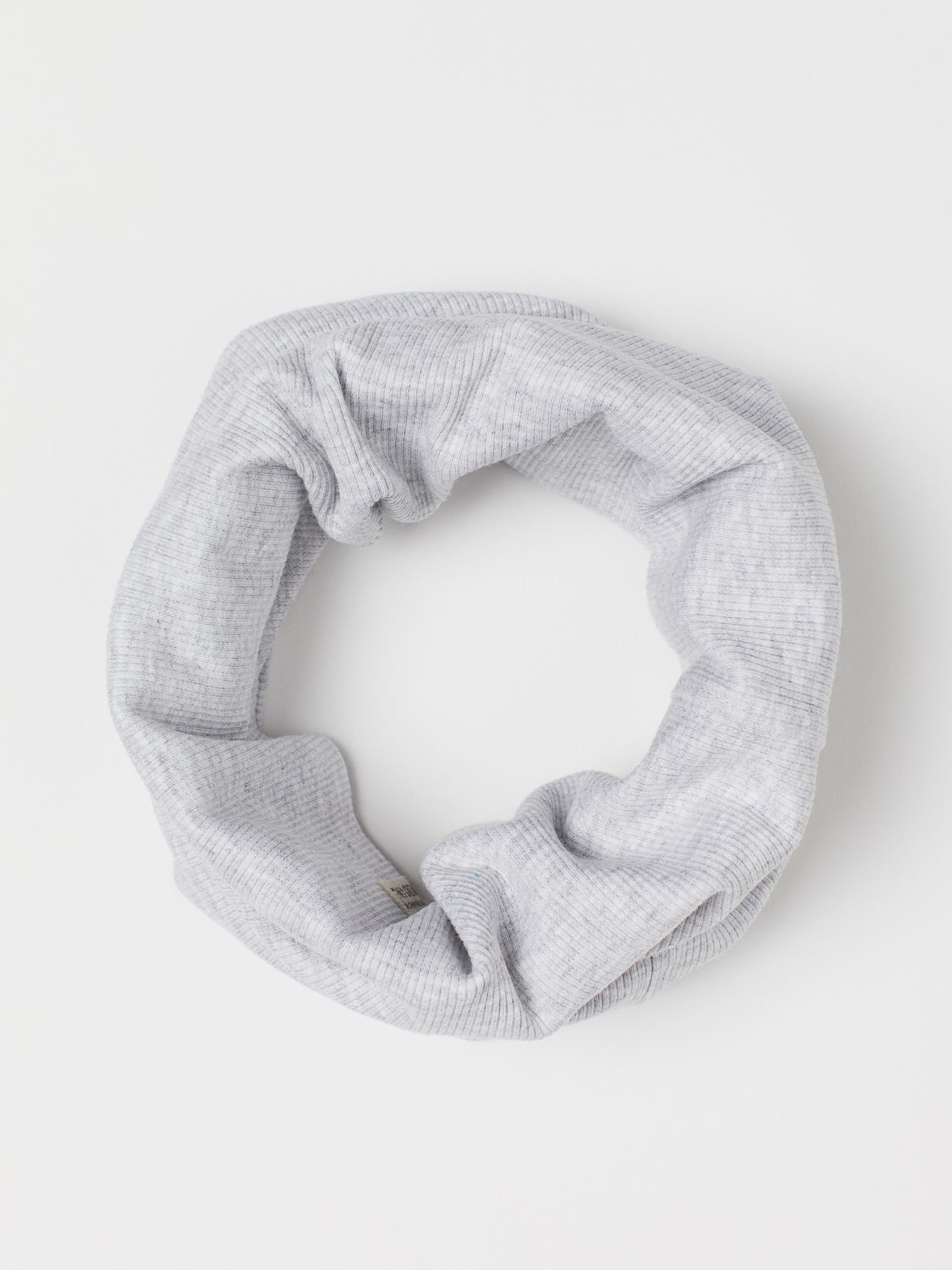 Хомут H&M модель 7670280ral_Светло-серый Фото