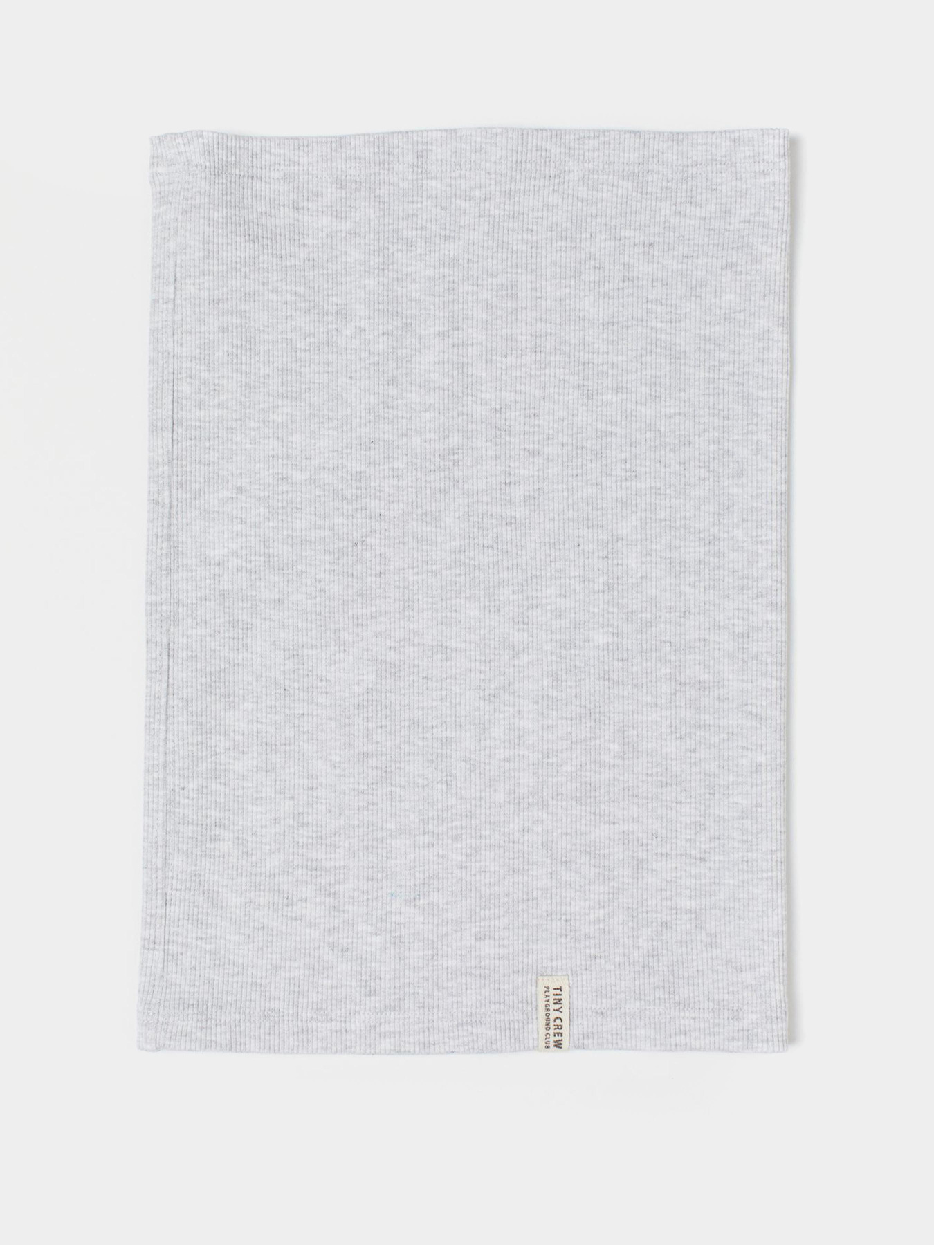 Хомут H&M модель 7670280ral_Светло-серый Фото