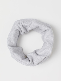 Хомут H&M модель 7670280ral_Светло-серый Фото